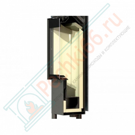 Каминная топка X-20F (Nordpies)