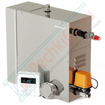 Парогенератор проточный Tolo 180 Ultimate Aio (Steamtec)