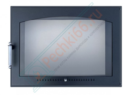 Дверца каминная Eysen 680*630 мм