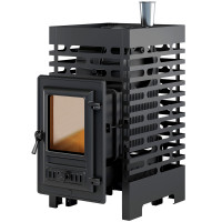 Печь для бани Астон-Шторм (Aston)