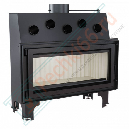 Стальная топка Mila (Kratki)