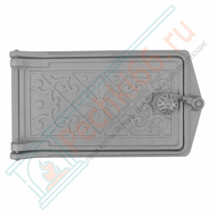 Дверка поддувальная ДП-2 "Варвара" (Рубцовск-Литком)