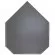Притопочный лист VPL031-R7010, 1000Х800мм, серый (Вулкан) в Магнитогорске