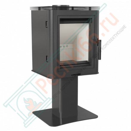Печь-камин KOZA/K5/S/N (Kratki)