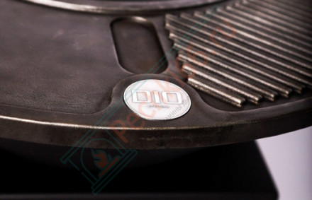 Гриль-очаг PREMIUM DECOR (Dio)