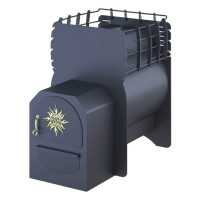 Банная печь Затея (Царь-Печи)