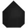 Притопочный лист VPL031-R9005, 1000Х800мм, чёрный (Вулкан) в Магнитогорске