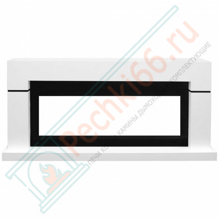 Портал Lindos (линейный) - Белый (Высота 830см)