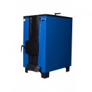 Пиролизный котел Суворов К-15М, с контуром для ГВС (Тройка) 15 кВт Пиролизный котел Суворов К-15М, с контуром для ГВС (Тройка) 15 кВт