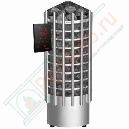 Электрокаменка Glow Corner TRC90XE 9 kW (Harvia)