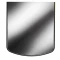 Притопочный лист VPL051-INBA, 900Х800мм, зеркальный (Вулкан)