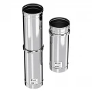 Труба-телескоп L=250 (AISI-316L/0,5) d-200 (Craft-GS)