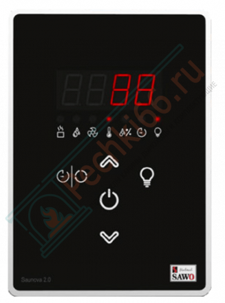 Электрокаменка PHOENIX PNX3-75NI2-P (SAWO)