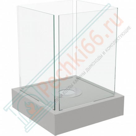 Биокамин TANGO 4, гранит (Kratki)