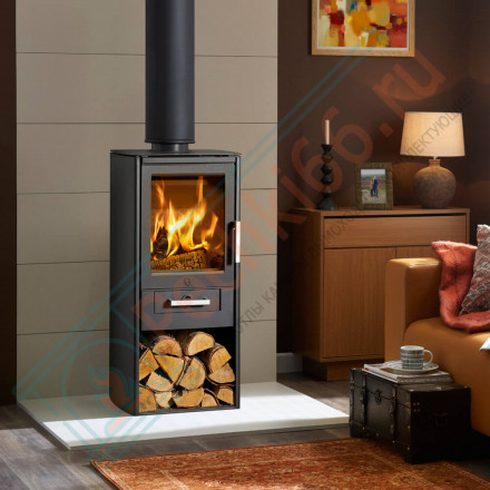 Печь-камин Samso (Varde)