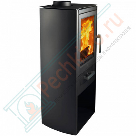 Печь-камин Samso (Varde)