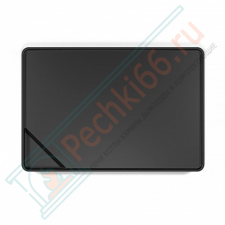 Решетка чугунная для мангала "Бургер" (Везувий)