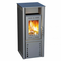 Печь-камин Grant 7 (Ермак) до 120 м3