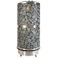 Электрокаменка Pillar IKI 30 кВт (500 кг камней)