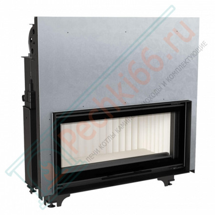 Стальная топка Mila/PW/24/G/W (Kratki)