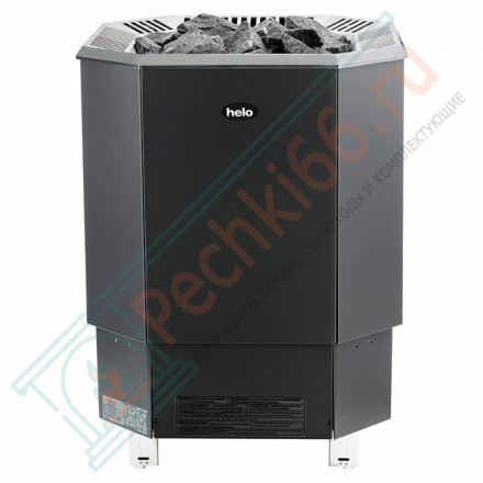 Печь для сауны Octa 1201 (12 кВт, 60 кг камней)