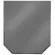 Притопочный лист VPL061-R7010, 900Х800мм, серый (Вулкан) в Магнитогорске
