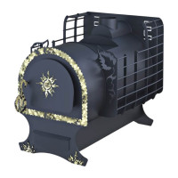 Банная печь Любаня Комфорт (Царь-Печи)