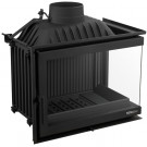 Каминная топка Etna right (NORDflam) 13 кВт Каминная топка Etna right (NORDflam) 13 кВт