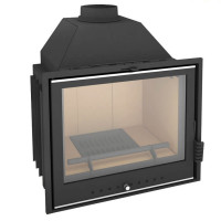 Стальная топка Эльба 609 (Мета) 9 кВт Стальная топка Эльба 609 (Мета) 9 кВт