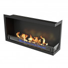 Биокамин Standart 900 угловой левый/правый (ZEFIRE) Биокамин Standart 900 угловой левый/правый (ZEFIRE)