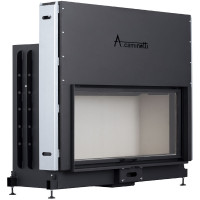 Каминная топка Flat 120/50 (A.caminetti) Каминная топка Flat 120/50 (A.caminetti)