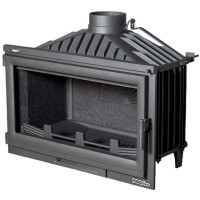 Каминная топка Bergamo (NORDflam) 16 кВт