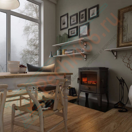 Чугунная печь Tai45M (Dovre)