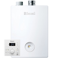 Газовый котел Rinnai BR-K24, 23,3 кВт Газовый котел Rinnai BR-K24, 23,3 кВт