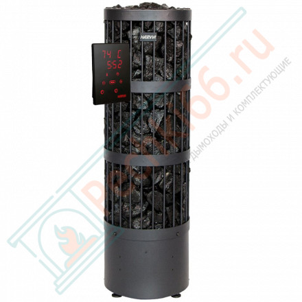 Электрокаменка Legend PO70XW WiFi, выносной пульт в комплекте (Harvia)