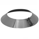 Юбка на трубу с изол V50R (ОЦИНК/0,5) d-120/220 (Вулкан) Юбка на трубу с изол V50R (ОЦИНК/0,5) d-120/220 (Вулкан)