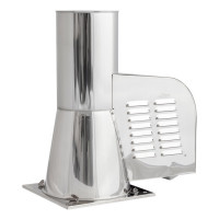 Дымосос для керамических дымоходов GCK-CH d 150 (Darco)