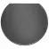 Притопочный лист VPL011-R7010, 800Х900мм, серый (Вулкан) в Магнитогорске