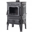 Чугунная печь Dacha ll c варочной поверхностью (FireWay) Чугунная печь Dacha ll c варочной поверхностью (FireWay)