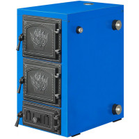 Отопительный котел Олимп-15 (Везувий) 15 кВт