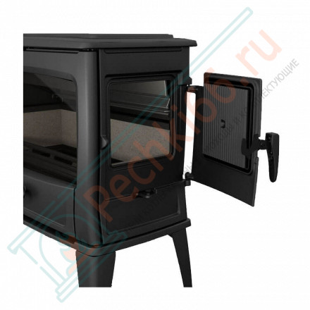 Чугунная печь TAI55M (Dovre)