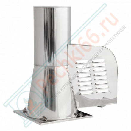 Дымосос для керамических дымоходов GCK-CH d 200 (Darco)