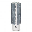 Электрокаменка FORTA 18 kW, в облицовке талькохлорит (KARINA) до 30 м3 Электрокаменка FORTA 18 kW, в облицовке талькохлорит (KARINA) до 30 м3