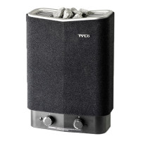 Электрическая печь Tylo Sense Sport 2/4