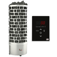 Электрокаменка ARIES ARI3-90NI2-P (SAWO)