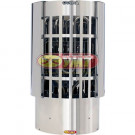 Электрокаменка «Сфера» ЭКМ-4,5 без пульта управления (Урал-Микма-Терм) до 6,5 м3 Электрокаменка «Сфера» ЭКМ-4,5 без пульта управления (Урал-Микма-Терм) до 6,5 м3