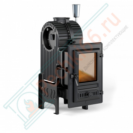 Печь для бани Астон-Шторм Long, Турбо (Aston)