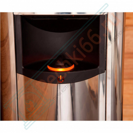 Электрокаменка The Wall SW80 (Harvia)