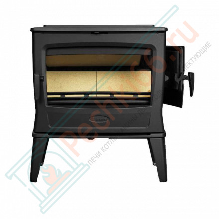 Чугунная печь TAI55WD (Dovre)