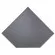 Притопочный лист VPL021-R7010, 1100Х1100мм, серый (Вулкан) в Магнитогорске